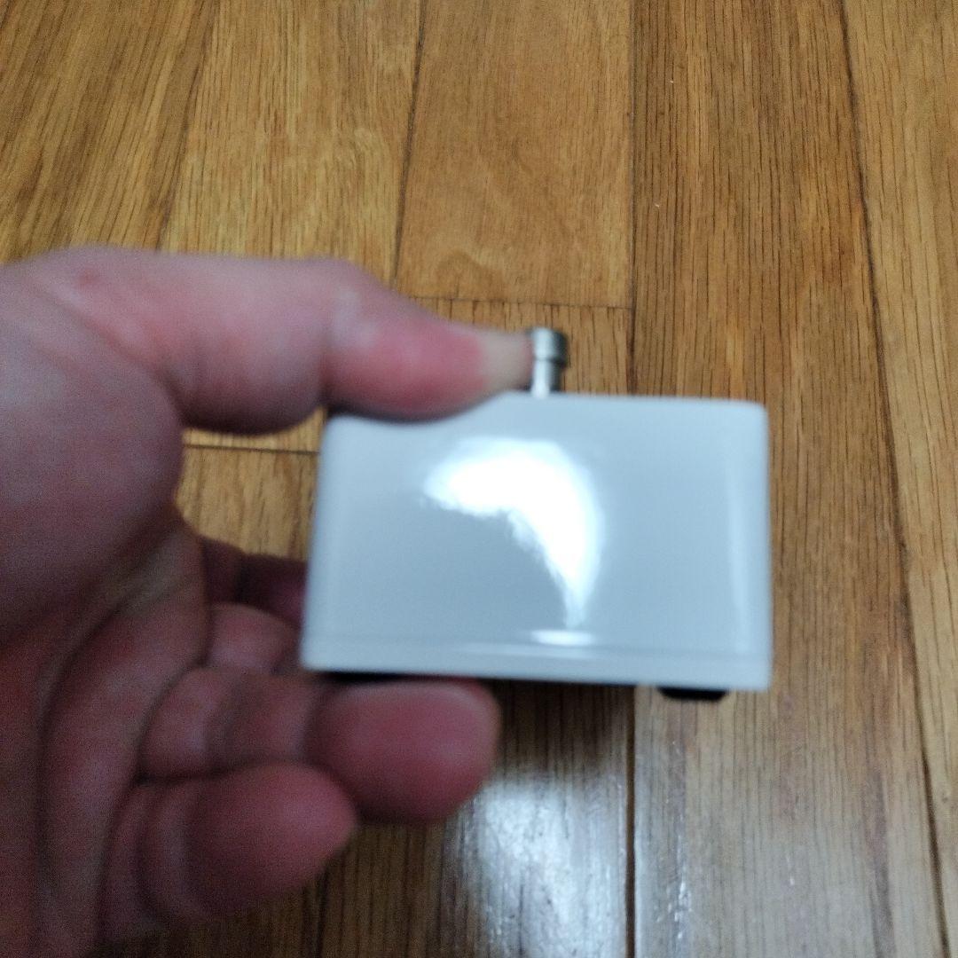 Ampeg OPTO COMP アナログオプティカルコンプレッサー