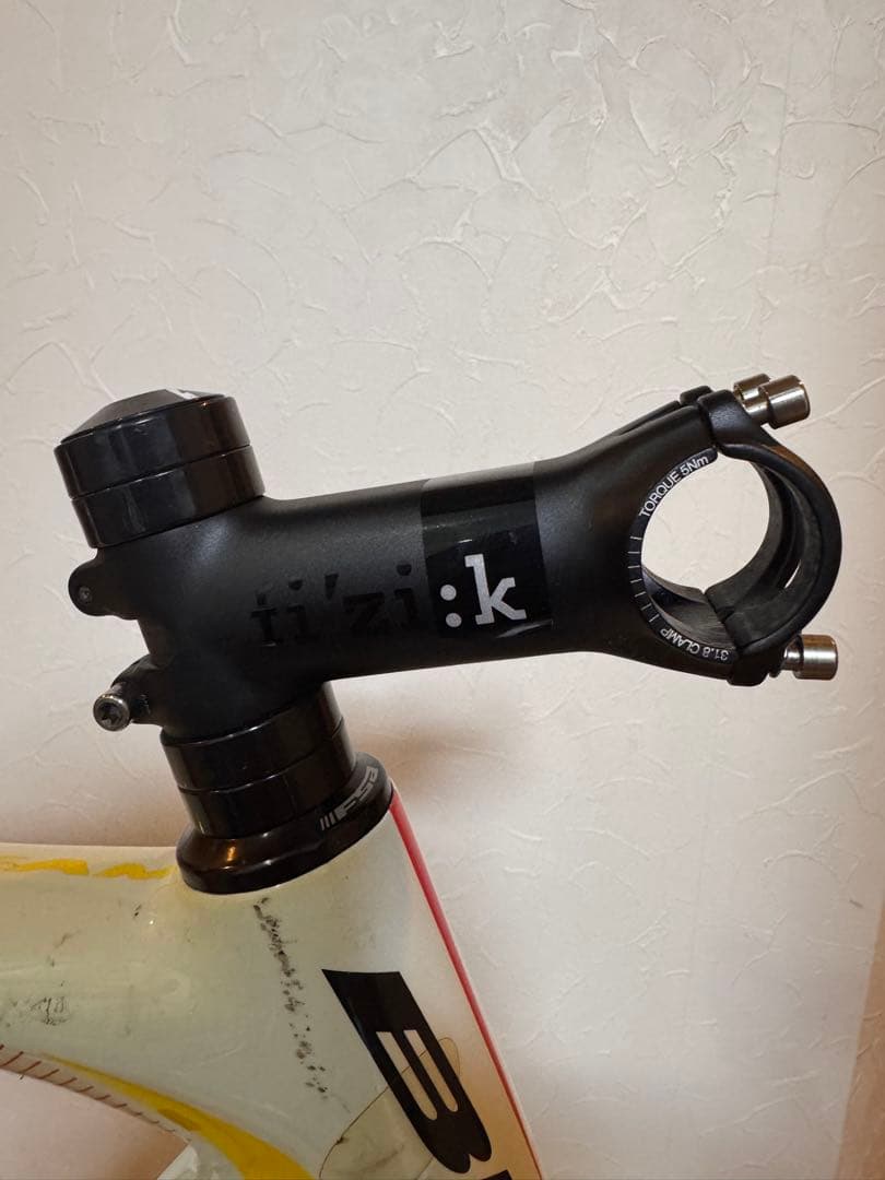 李*一様 BH 弱虫ペダルサイクリングチームフレーム　前田公平選手　支給　非売品