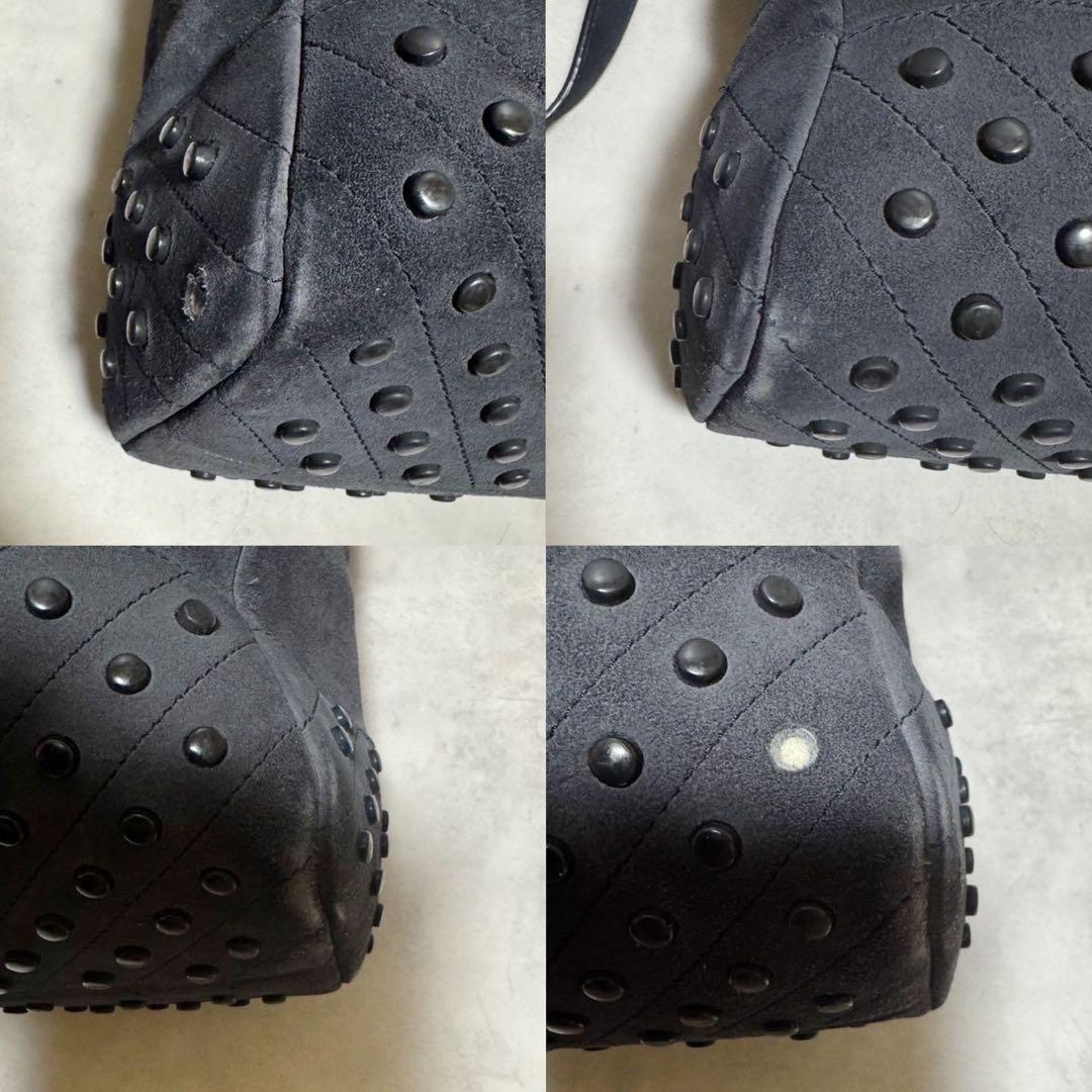 トッズ　TOD'S　アンヴェロープ　ビジネスバッグ　2way