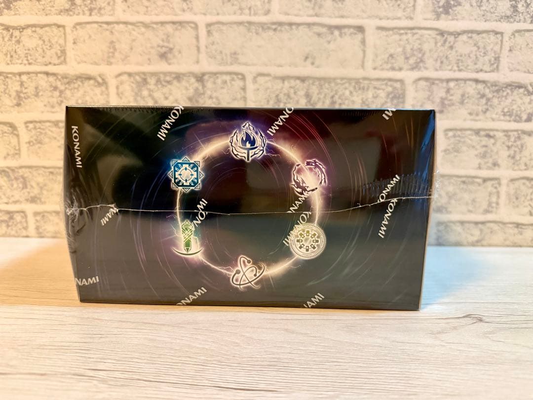 デュエリストボックス・プリズマティックサモン開封結果まとめ！封入