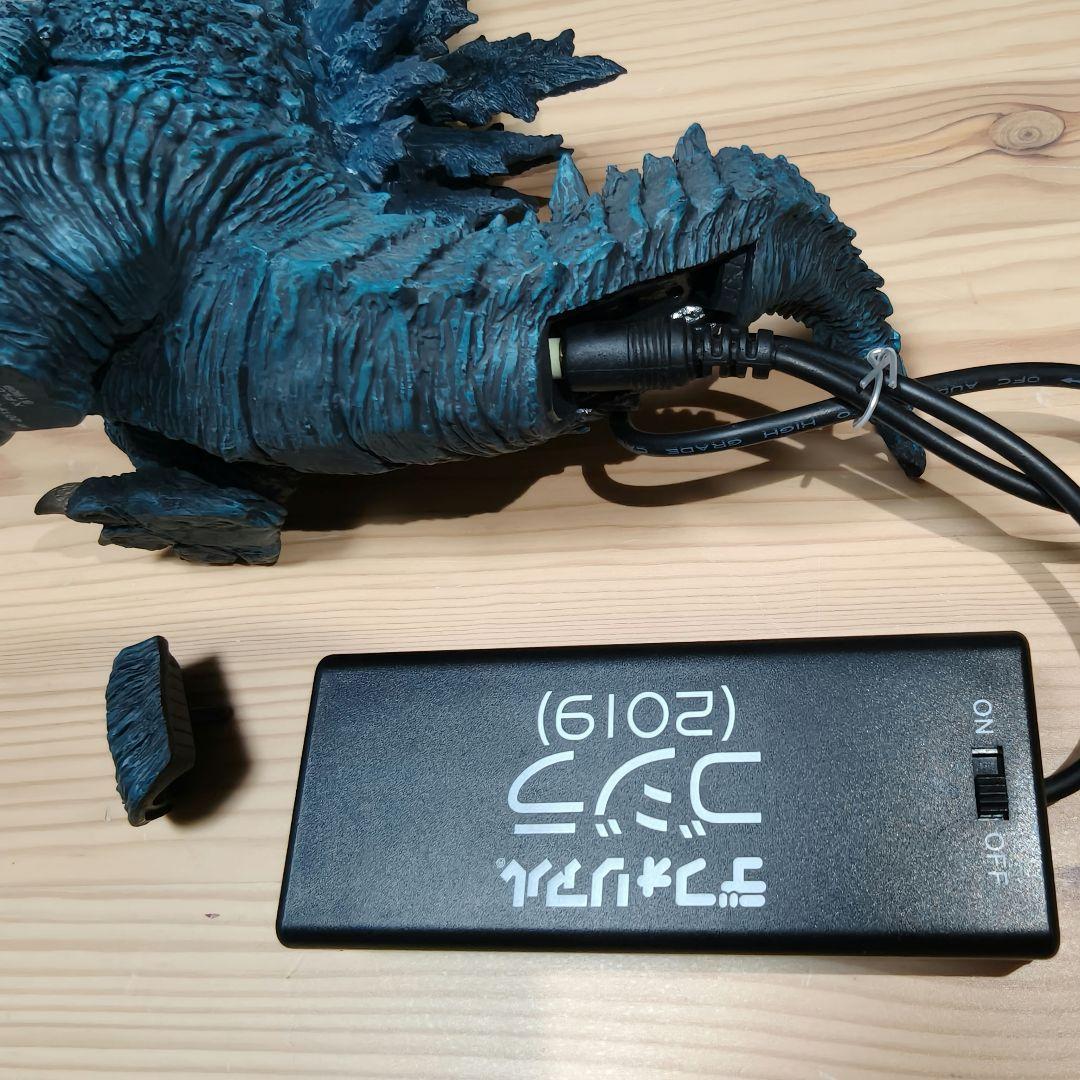 限定版 デフォリアル ゴジラ(2019) / GODZILLA(2019)