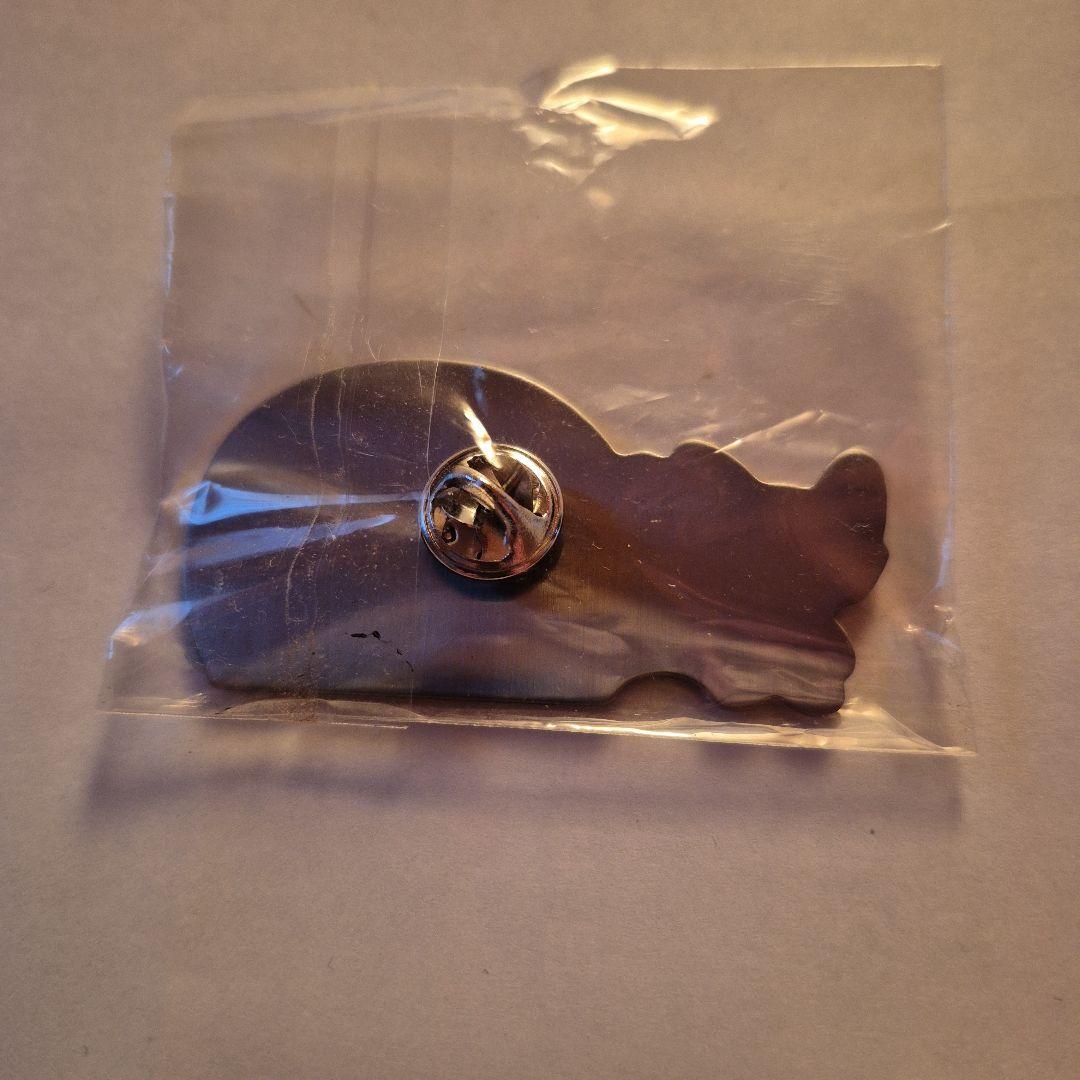 新品 未開封 非売品】2020東京オリンピック ブリヂストン ピンバッジ