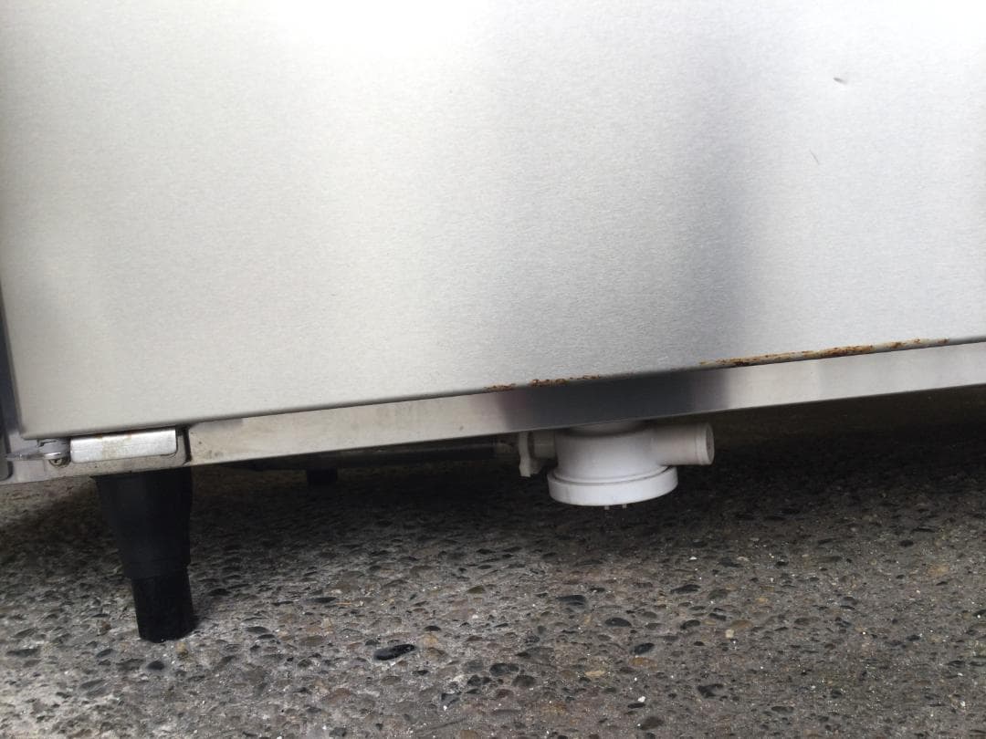 冷蔵コールドテーブル ホシザキ RT-150SNG-ML ※欠品あり