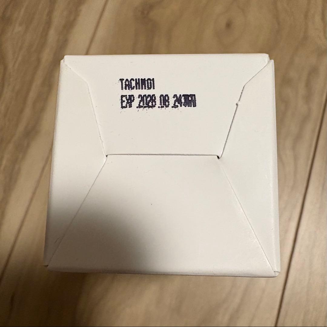 トロイアルケ　スキンケア3点セット