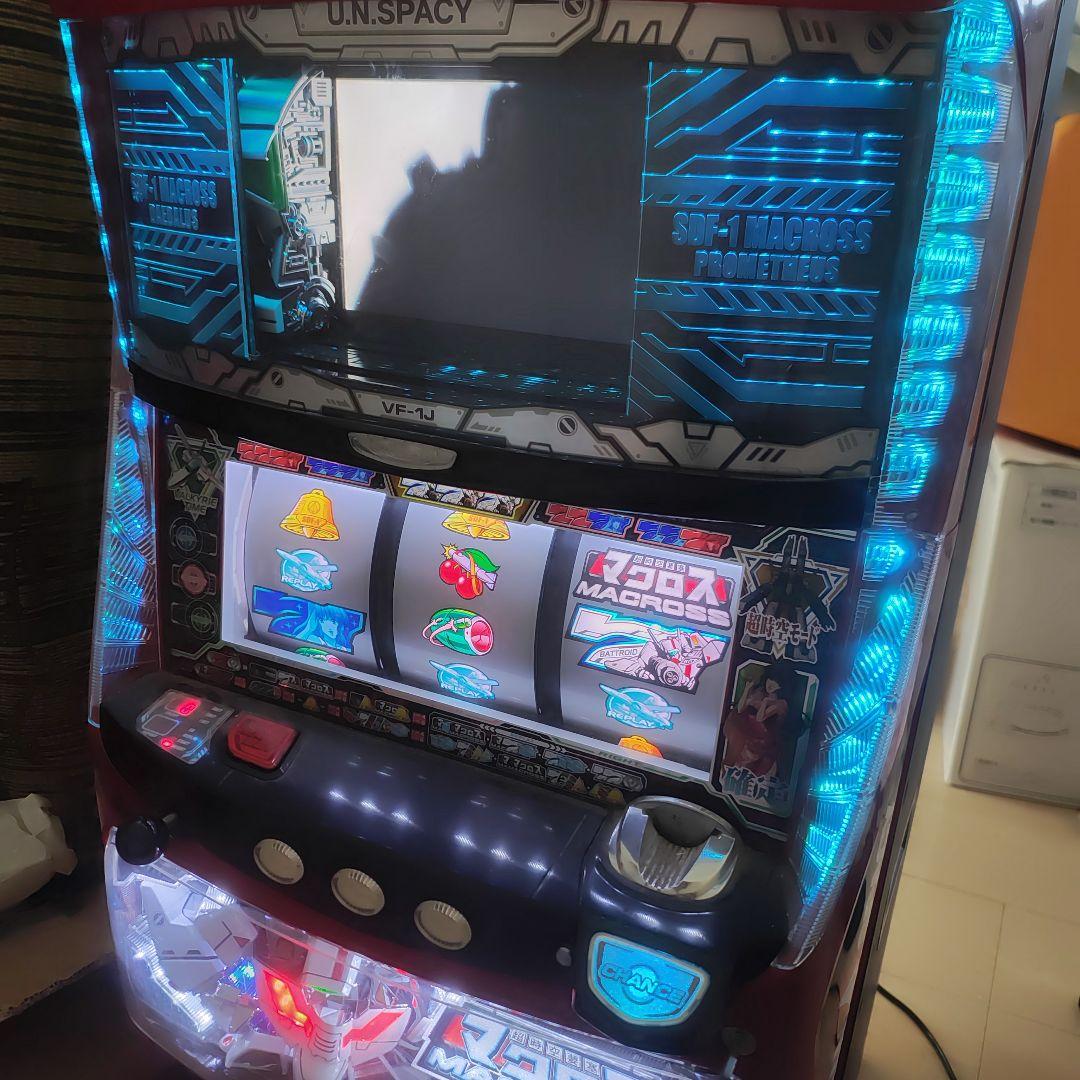 SANKYO Bisty マクロス