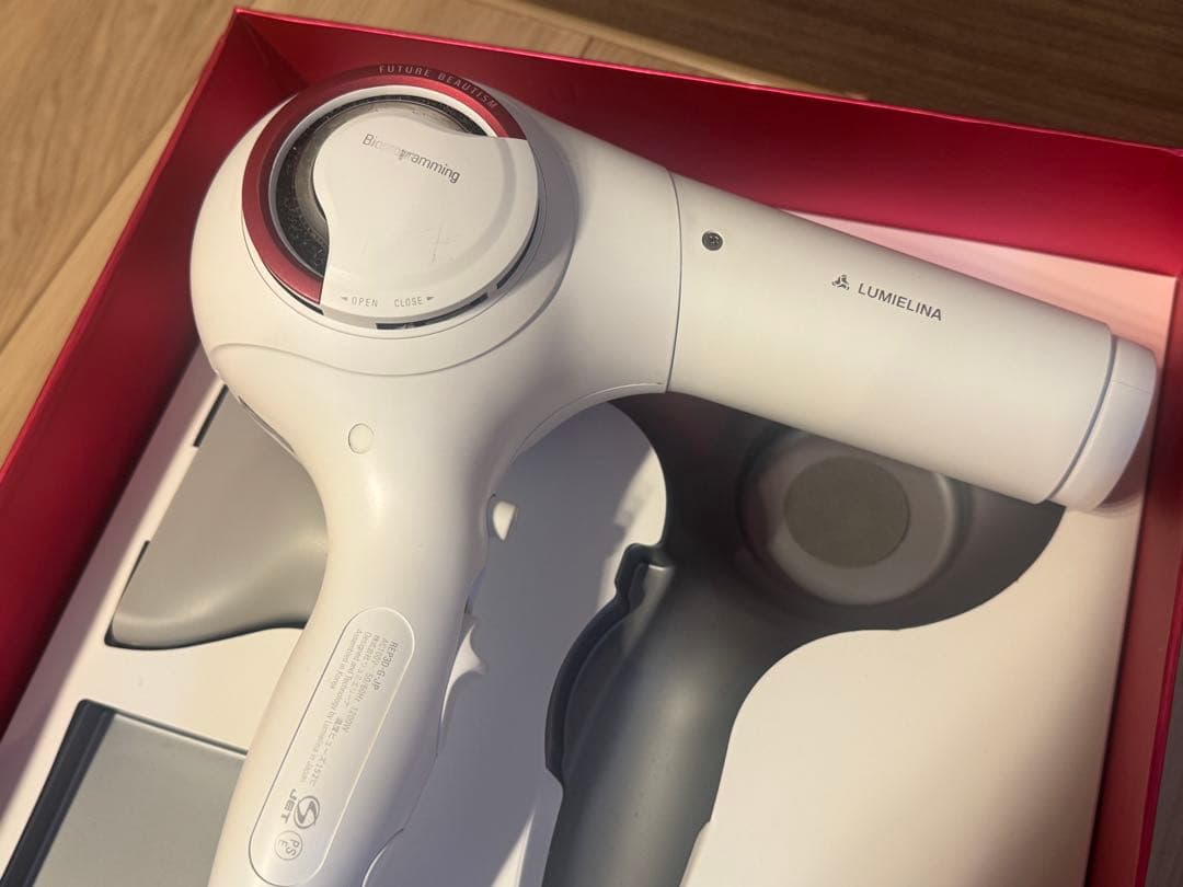 【美品】Bioprogramming レプロナイザー 3D Plus