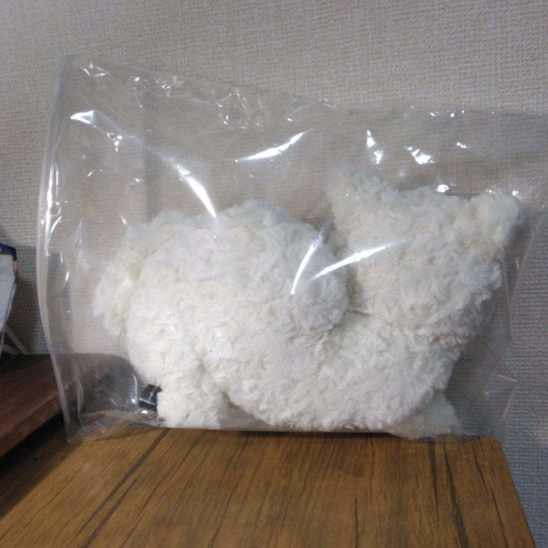 リイシューねこちゃん 2点 +袋