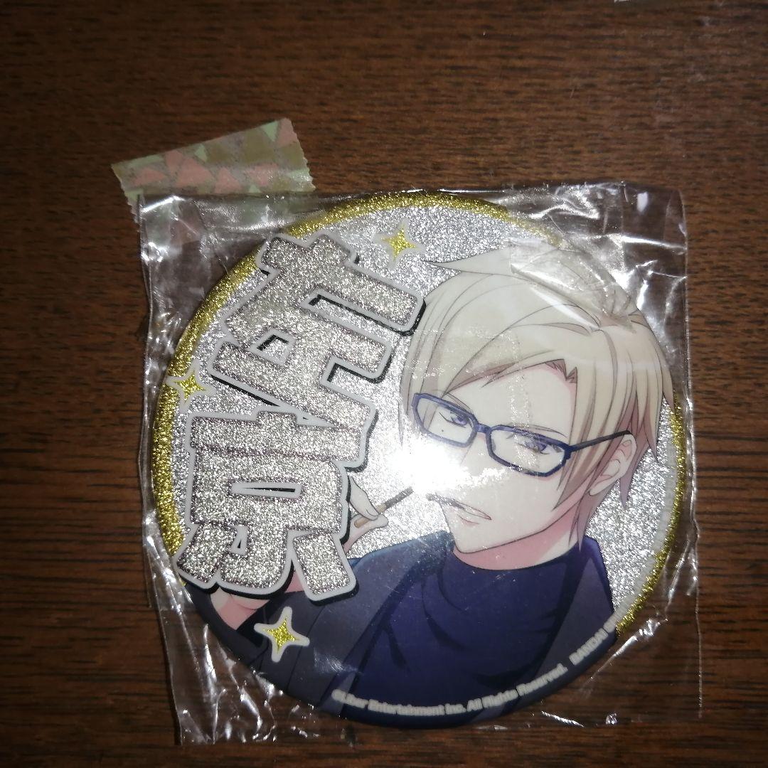 缶バッチセット詳しくは写真をご覧ください