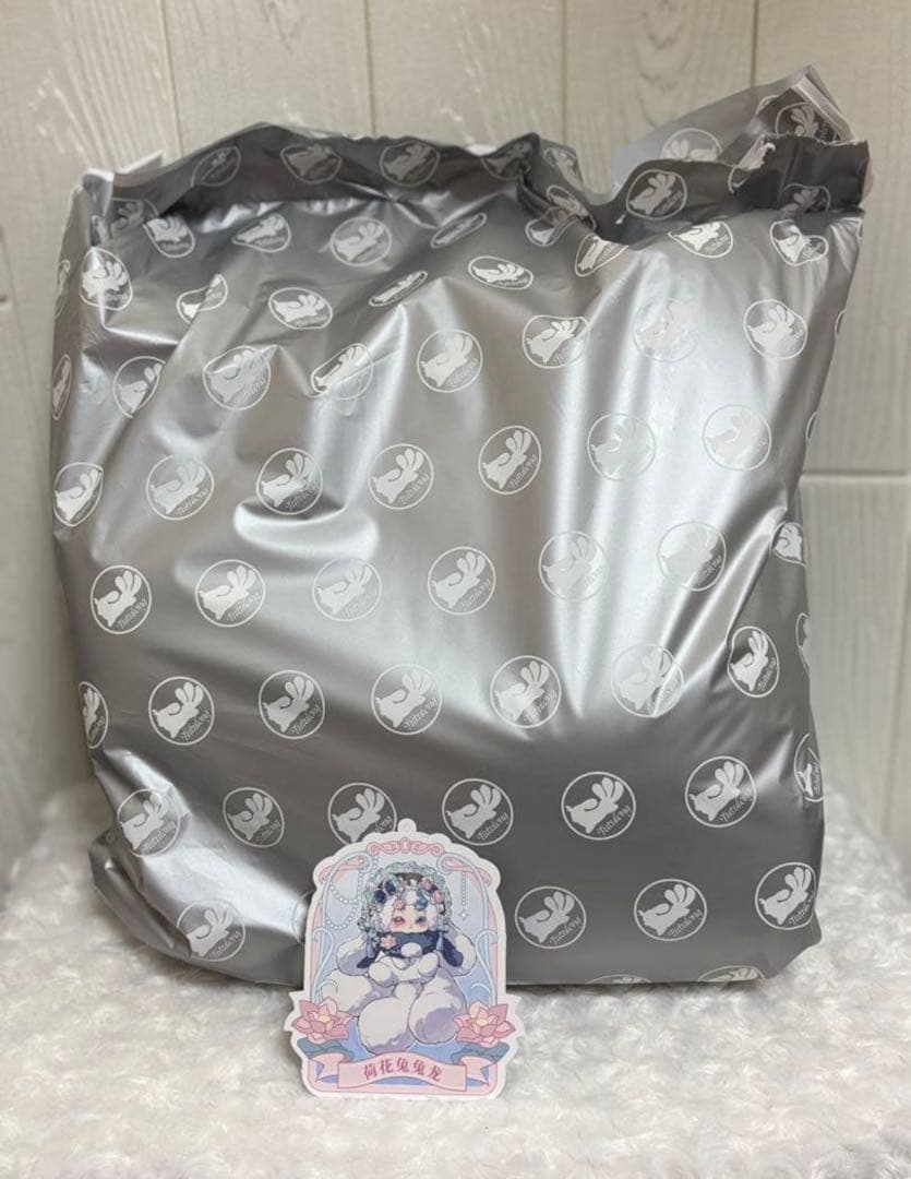 【トラコです】トトリュ800% シークレット 蓮子