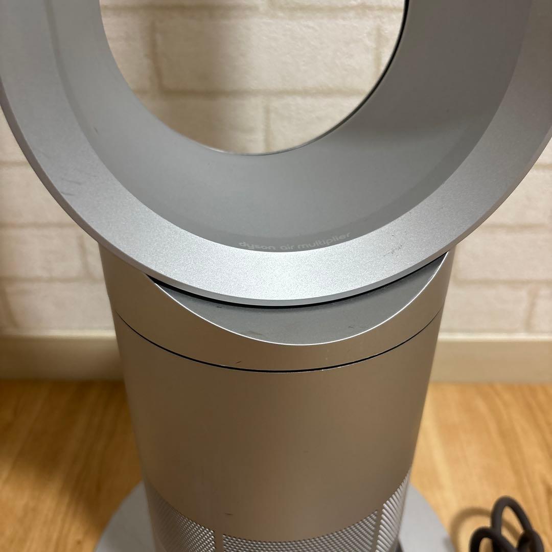 ダイソン　タワーファン　AM02 リモコン付　2013年製