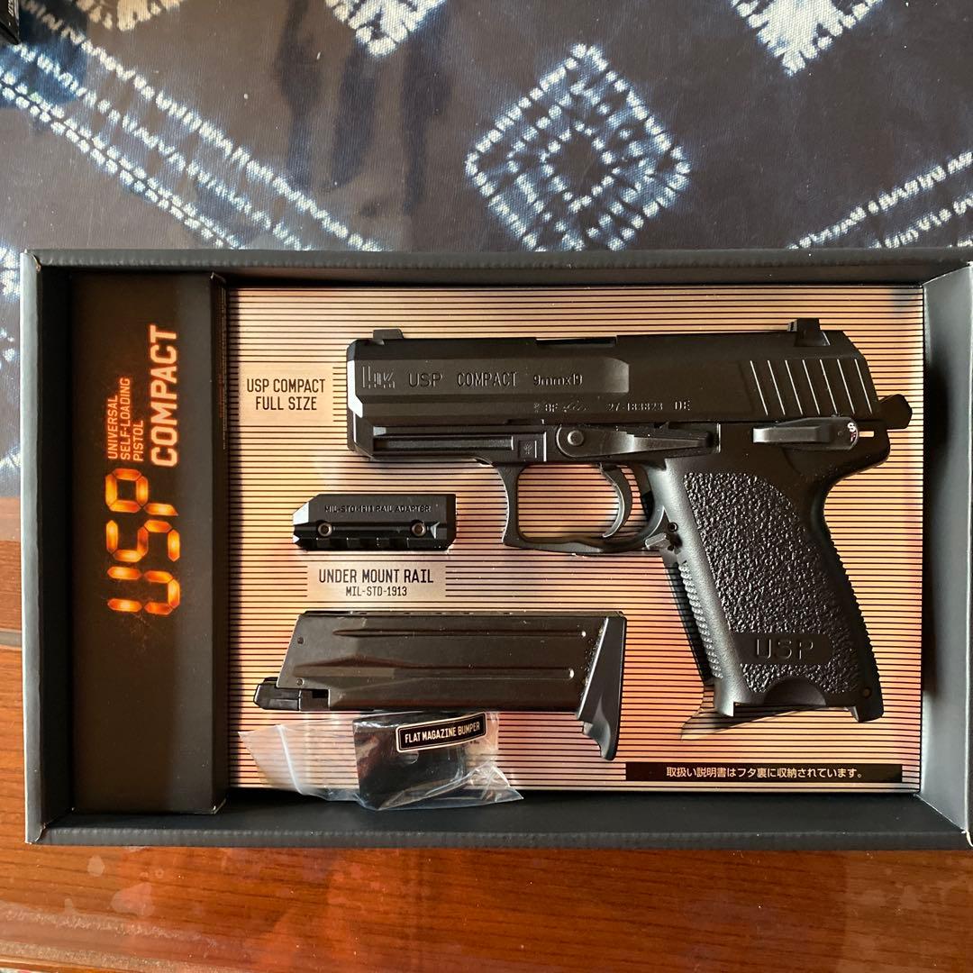 トイガン morth wings