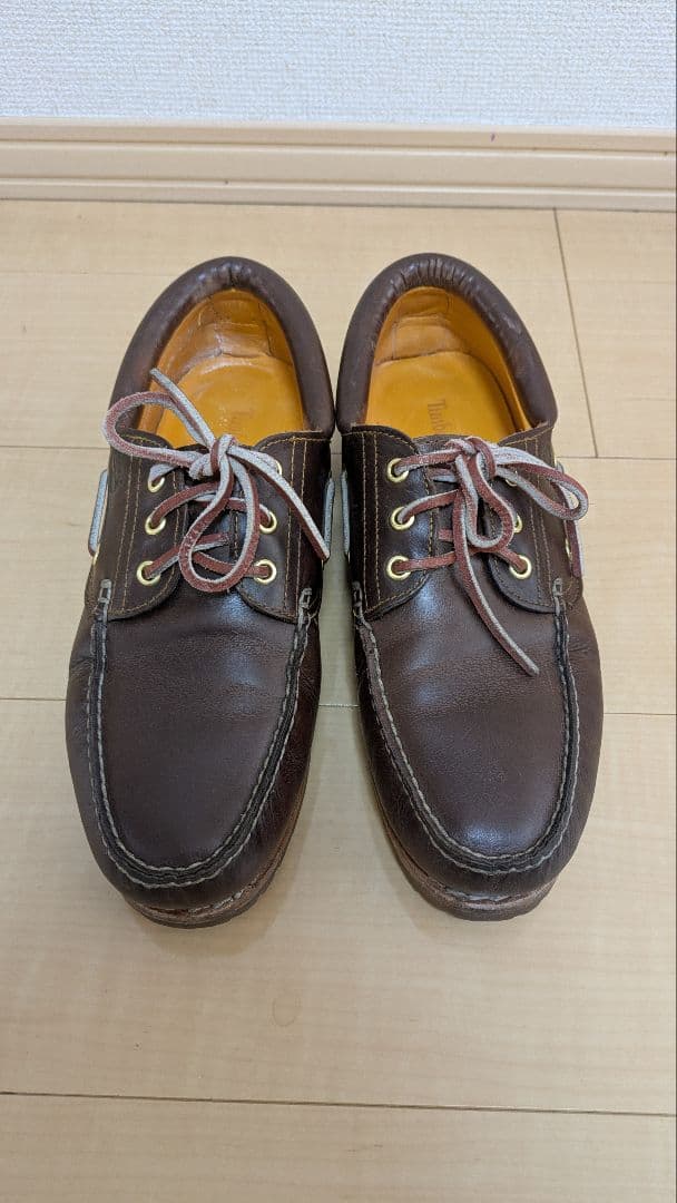 玉*子様 Timberland / 3 Eye Classic Lug - Br