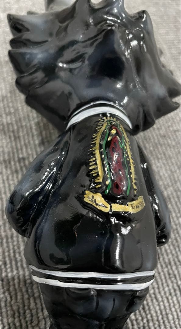 本店限定少数販売 RUDE CAT KEY HOLDER STICKER 新品