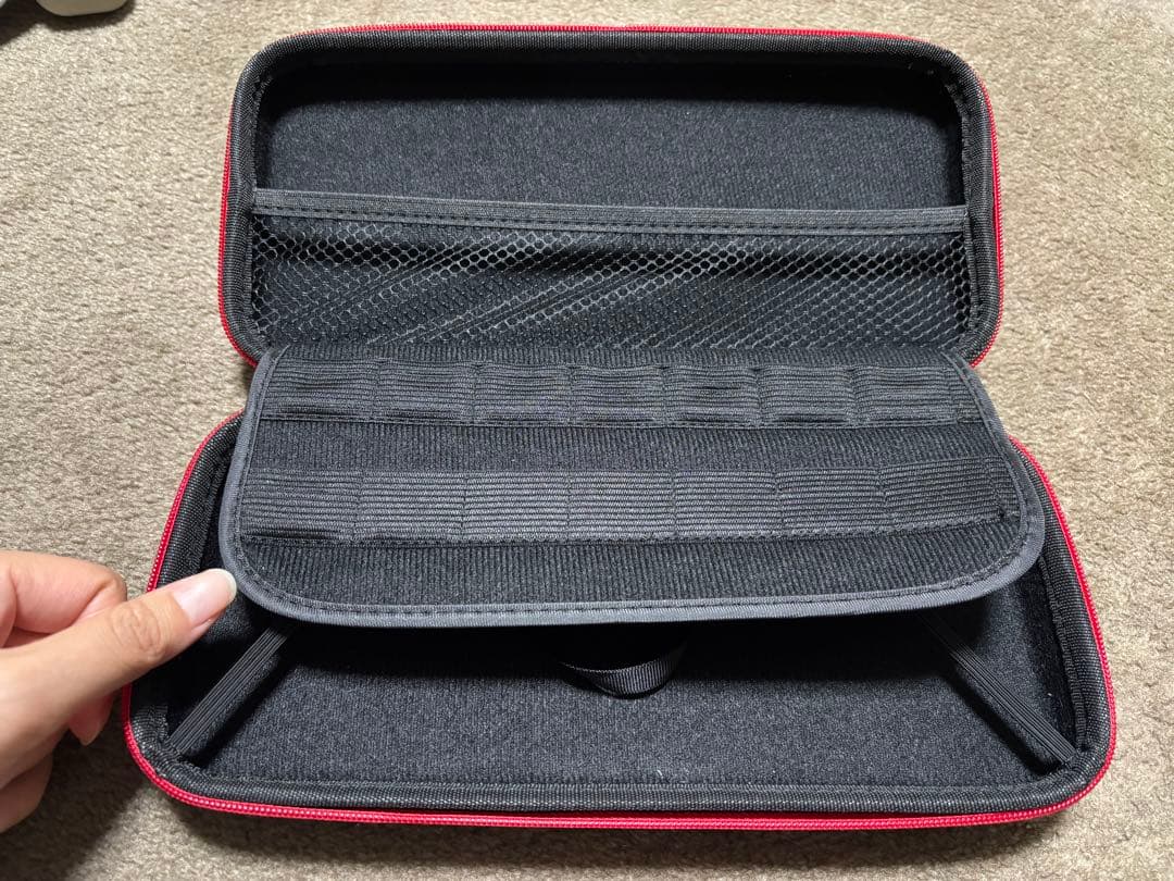 Nintendo Switch SDカード128G付き＋ 周辺機器