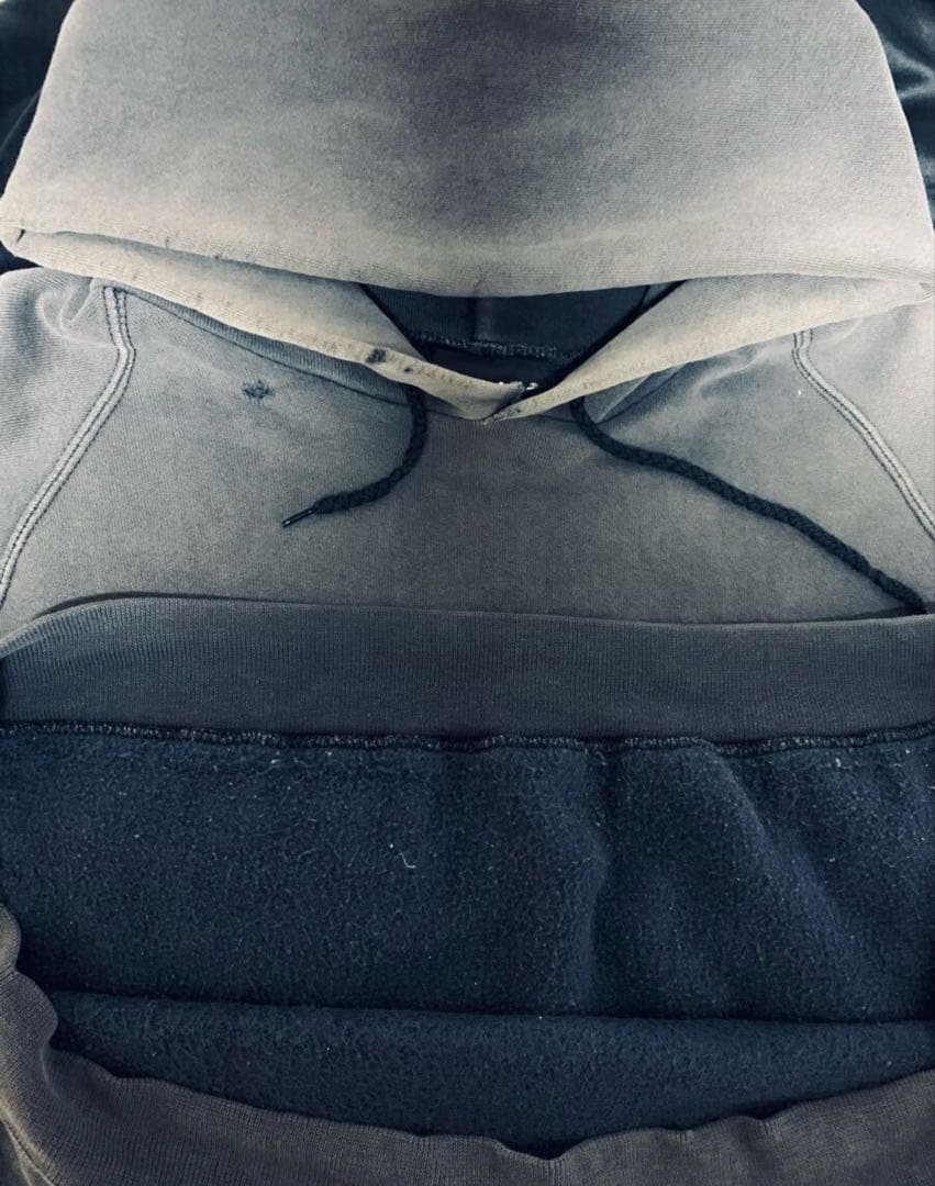 USA製 万国旗 80's ビンテージ アディダス adidas トレフォイル