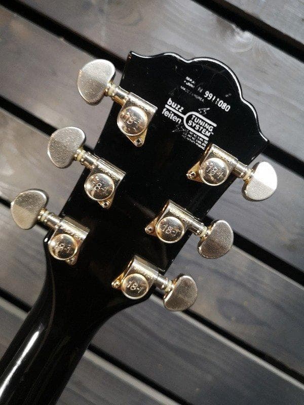 ◇大感謝祭!! Washburn WI-64 バズ・フェイトン G1G22754