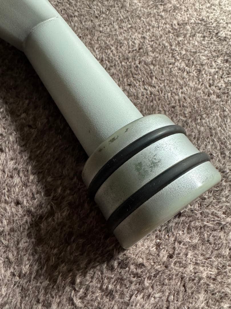 【最終値下げ】イタリア製BREVETTATO 拡張式&昇降式 ダイニングテーブル