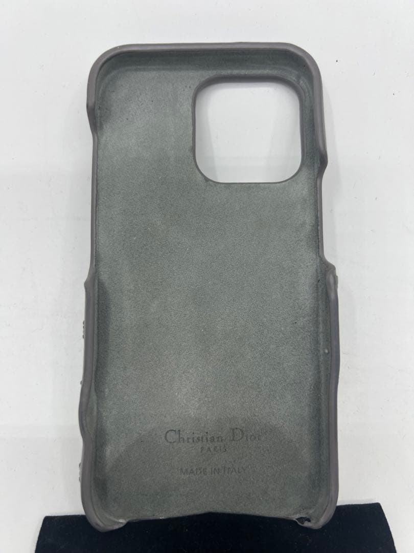 DIOR iPhone13Pro スマホケース レディディオール Lady Dior iPhone