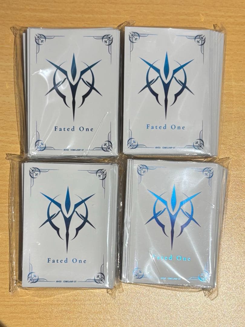 運命者の紋章 ちほうかっぷ限定 物販 未使用 未開封 4点 - メルカリ