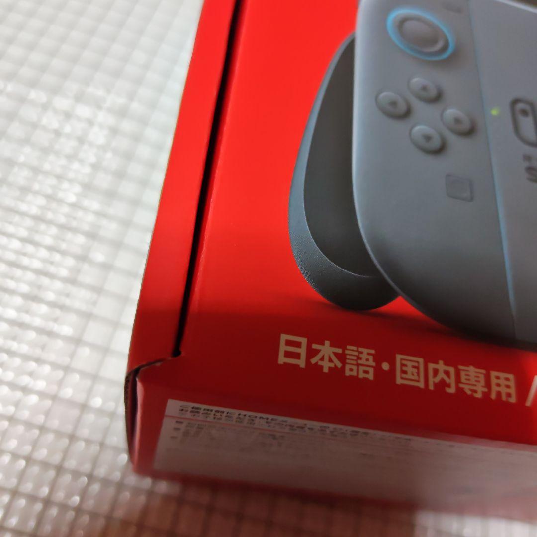 Nintendo Switch2 　新品