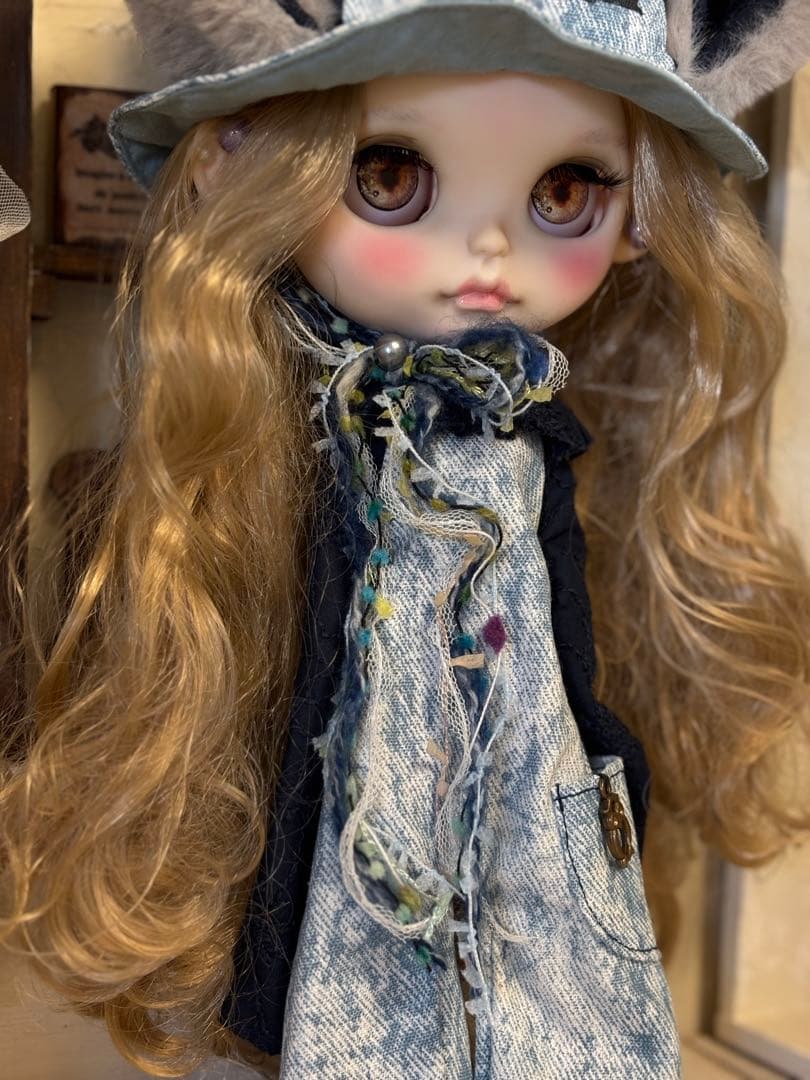 専用ꕤアイシードールꕤネオサイズ