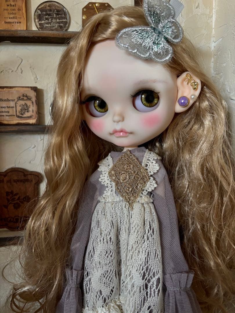 専用ꕤアイシードールꕤネオサイズ