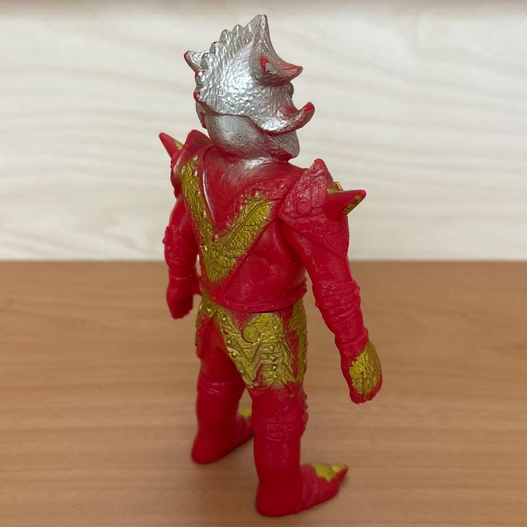 ポピー キングザウルスシリーズ エースキラー／検 ウルトラ怪獣