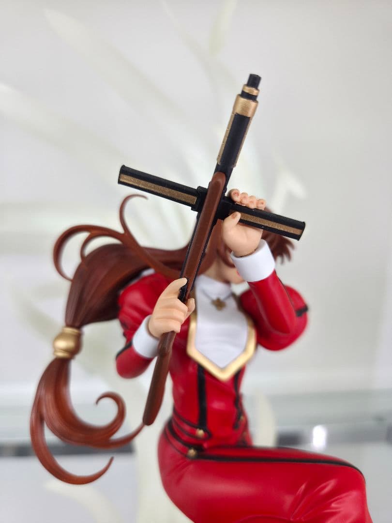 ボークス キャラグミン エリカ フォンティーヌ サクラ大戦 3 ガレージ