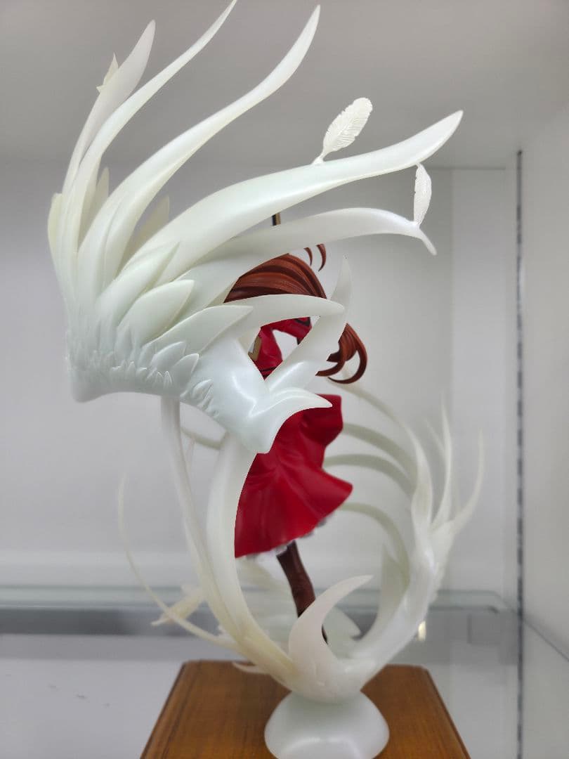 ボークス キャラグミン エリカ フォンティーヌ サクラ大戦 3 ガレージ