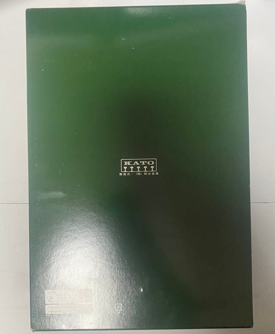 全車純正室内灯付き！　KATO 10-1336 E26系「カシオペア」12両