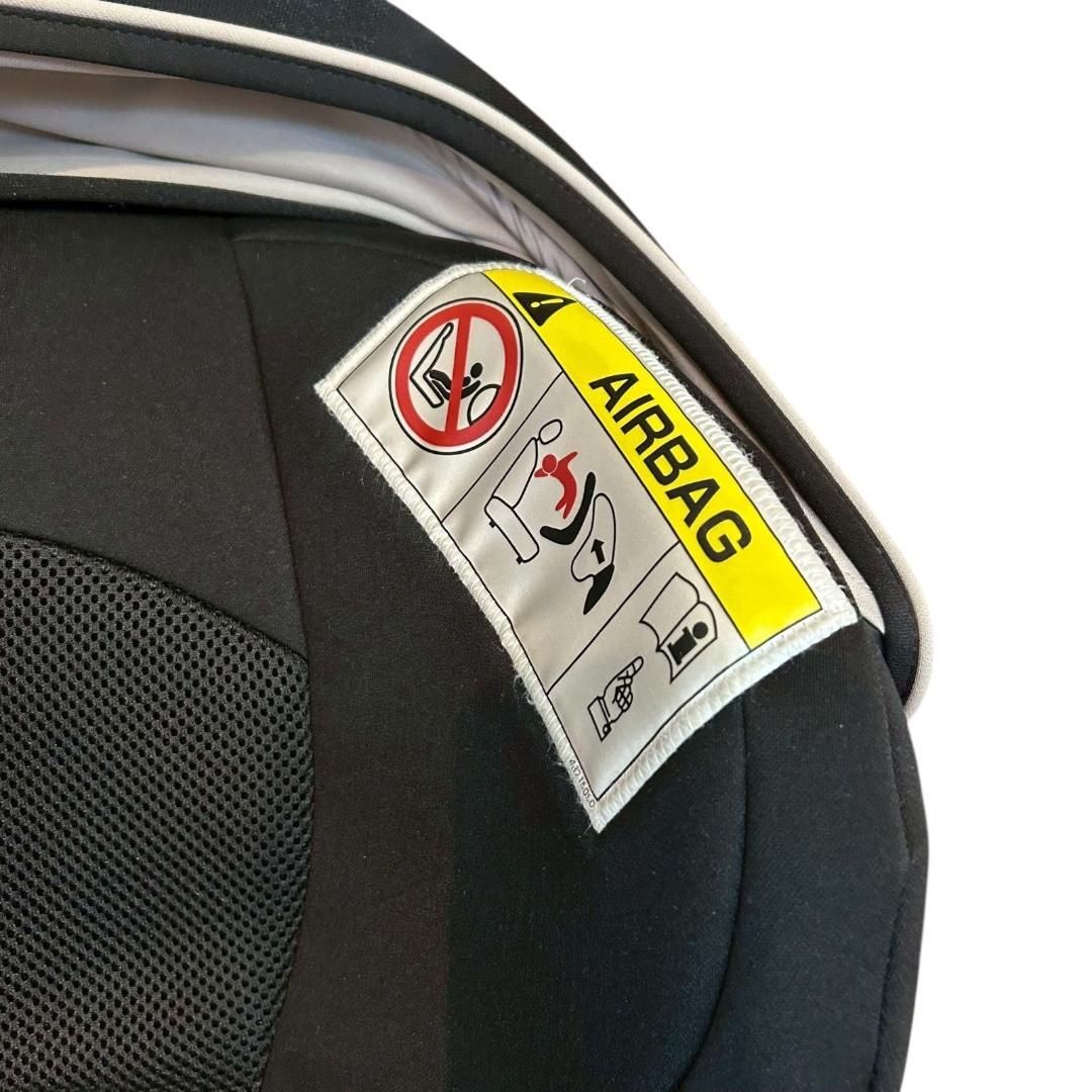 Combi チャイルドシート CG-UIG 040178 上位モデル 美品』コンビ