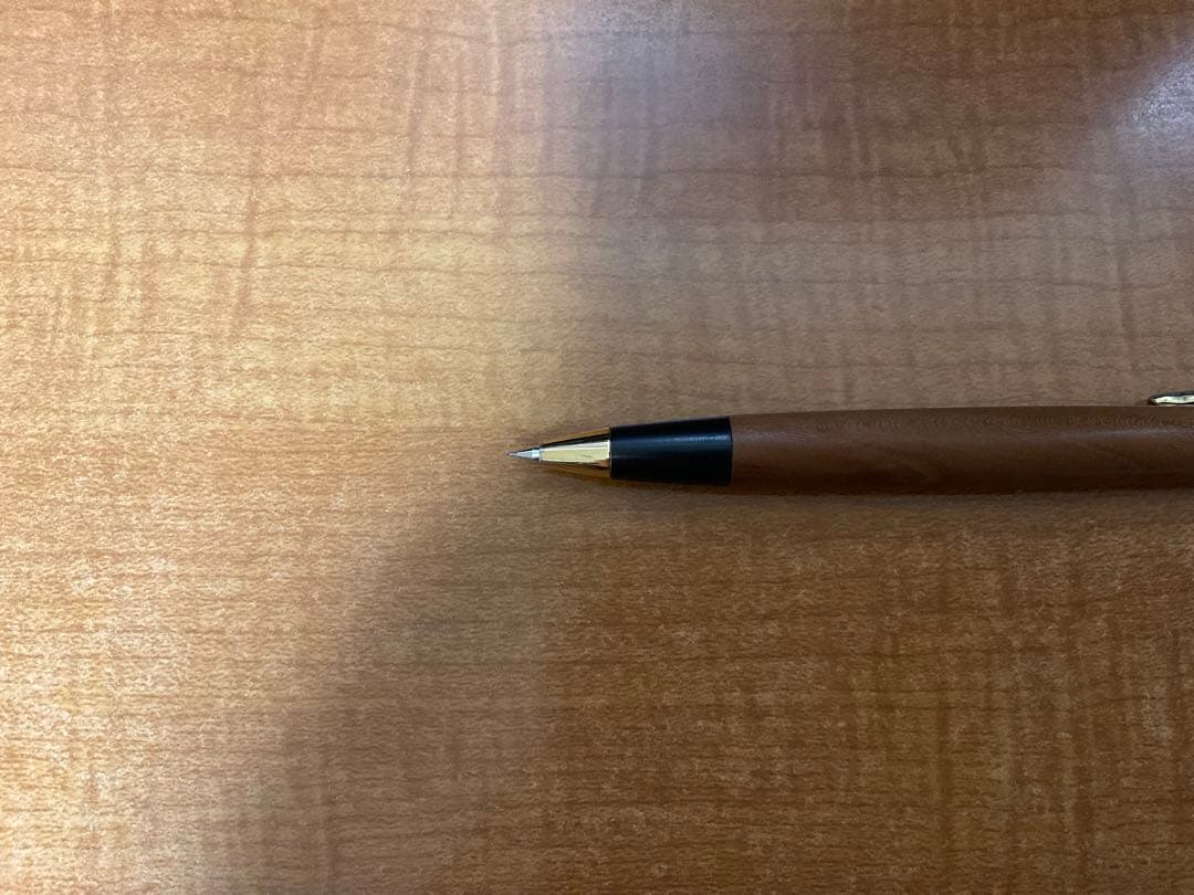 タイムセール中【超貴重】野原工芸 梅 シャープペン（旧型）