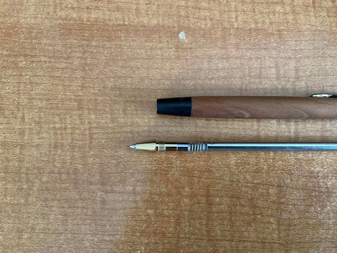 タイムセール中【超貴重】野原工芸 梅 シャープペン（旧型）