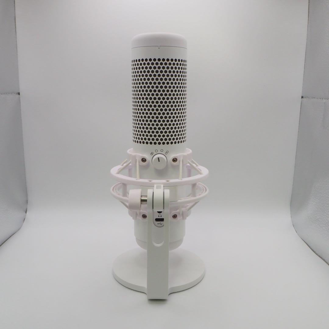 ハイパーX QUADCAST S