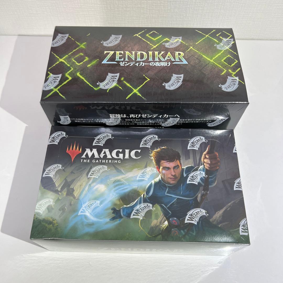 マジック：ザ・ギャザリング】タルキール龍紀伝（日本語