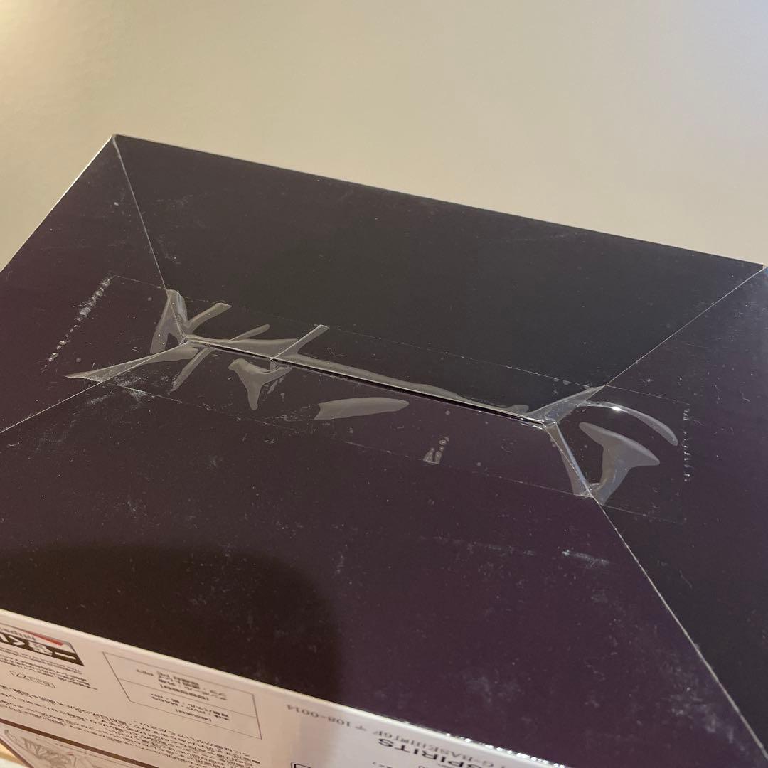 メル・ゼナ　フィギュア　ラストワン　一番くじ　モンハン　サンブレイク