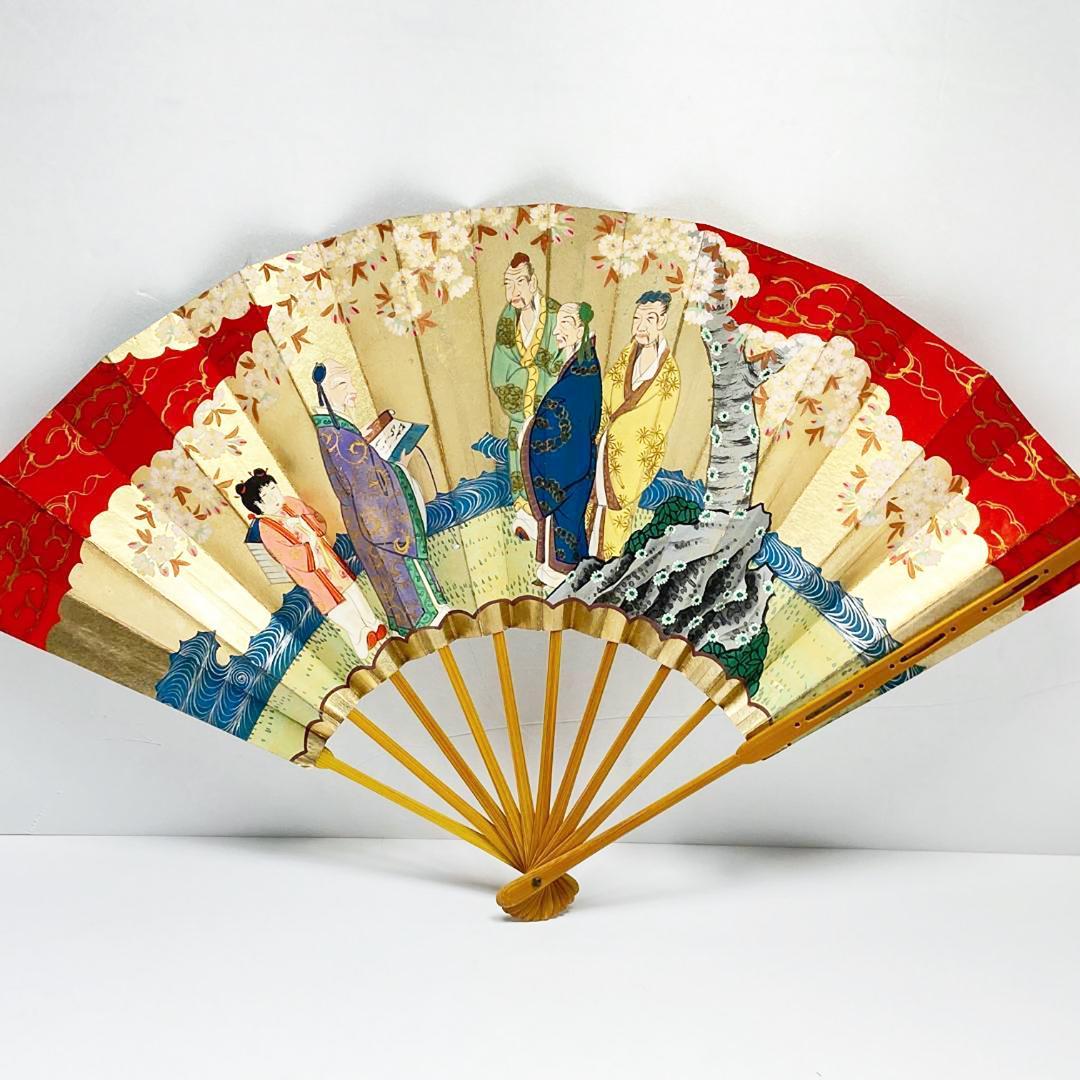 中国古美術・旧蔵の陶磁器鶴模様の静瓶・18x35cm・茶道具・案頭・置物