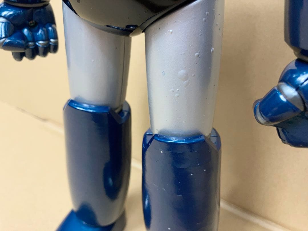 マーミット 大合金 マジンガーZ 全身フルダイカスト　フィギュア　Marmit