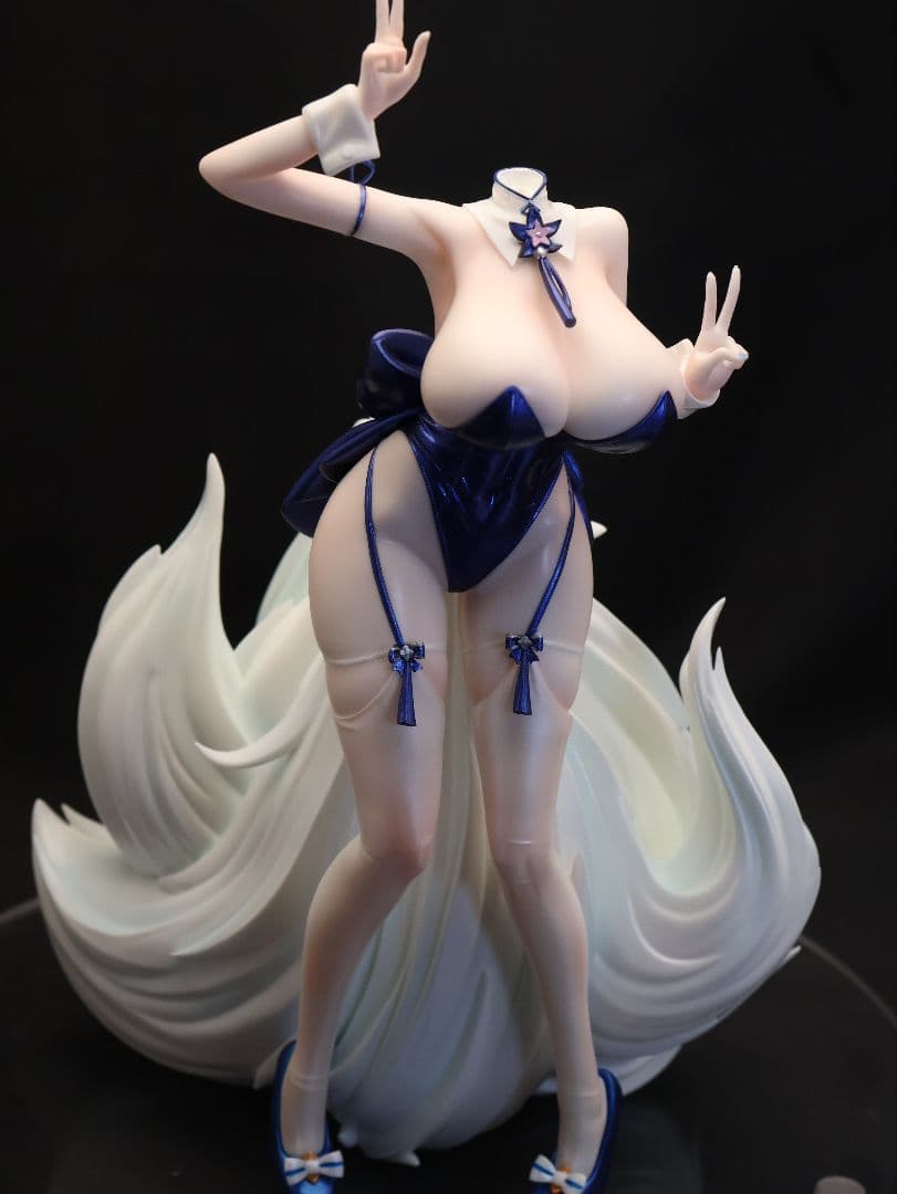 Dendrobium2　ガレージキット