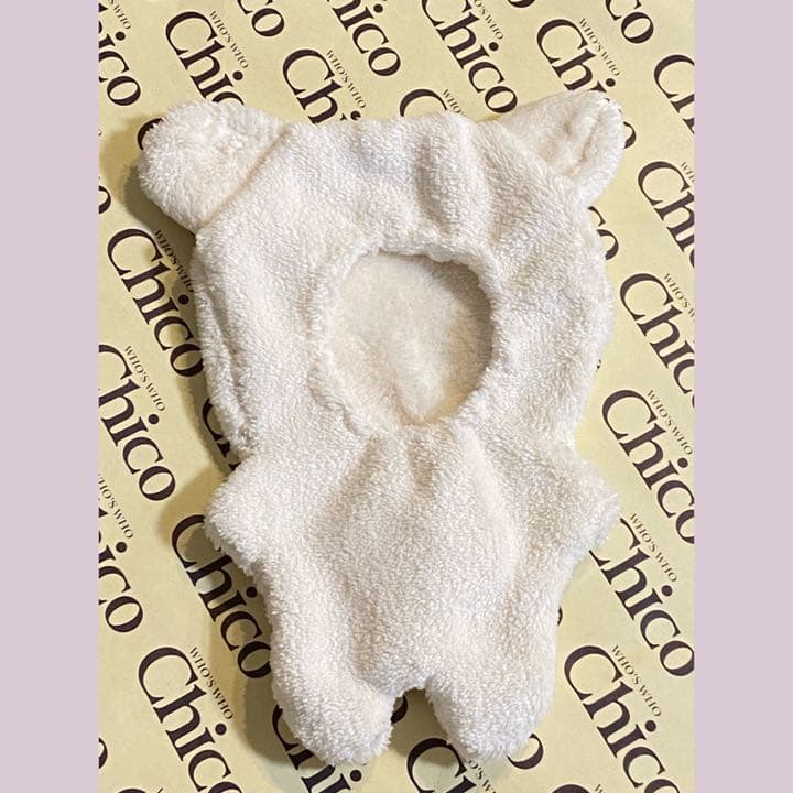 ぬい服 オーダーページ オーダーページ おすわりぬい服 着ぐるみ