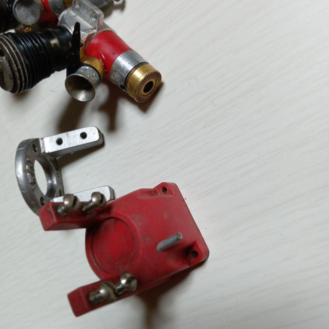 RCエンジン 4個セット