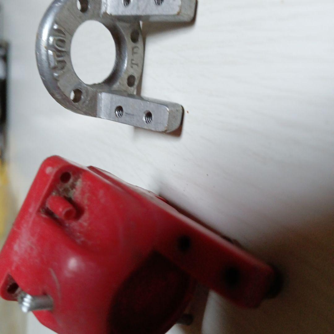 RCエンジン 4個セット