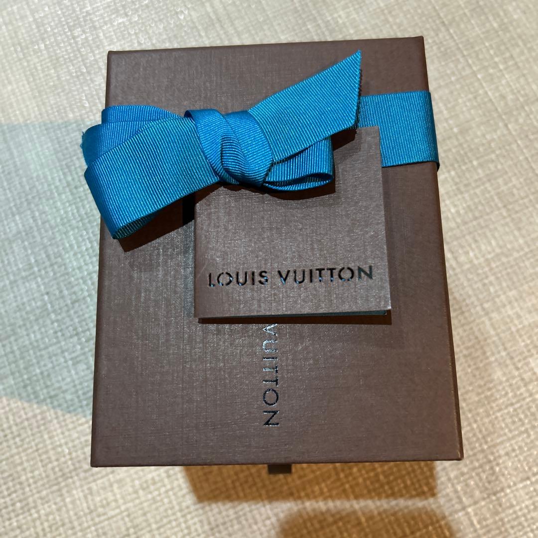 Louis Vuitton ベルボーイ人形 ガラスドーム付き