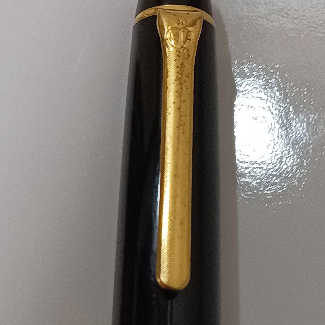 11-195 セーラー 万年筆 1911 14K 585 H-MF