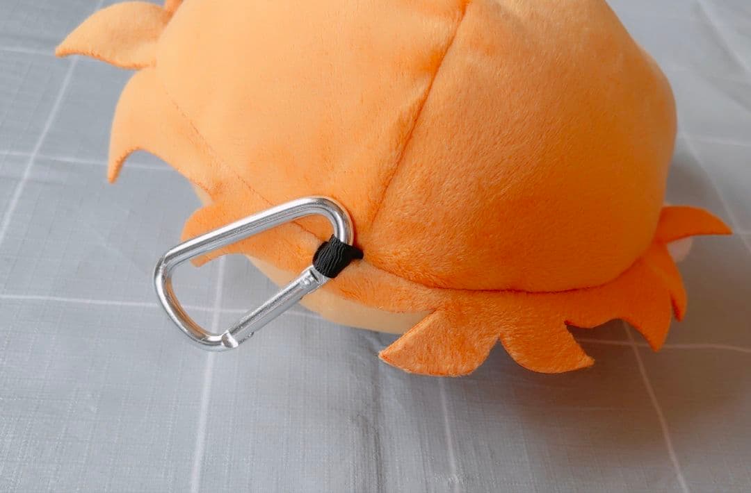 ハイキュー ぬいぐるみペンポーチ DX 日向翔陽 ジャンプフェスタ2017