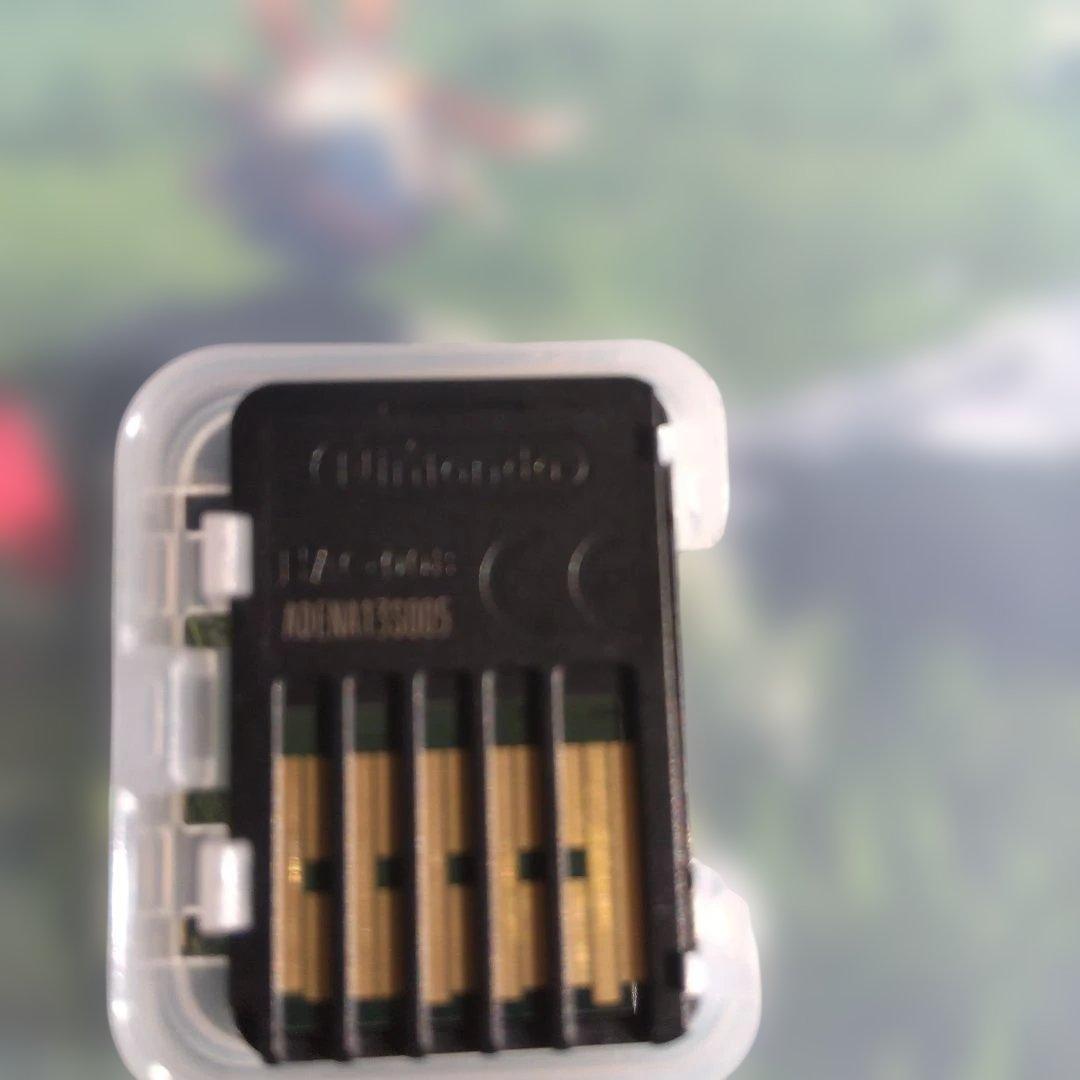 タカゼノブレイドクロス ディフィニティブエディションゼノブレイド４本セット