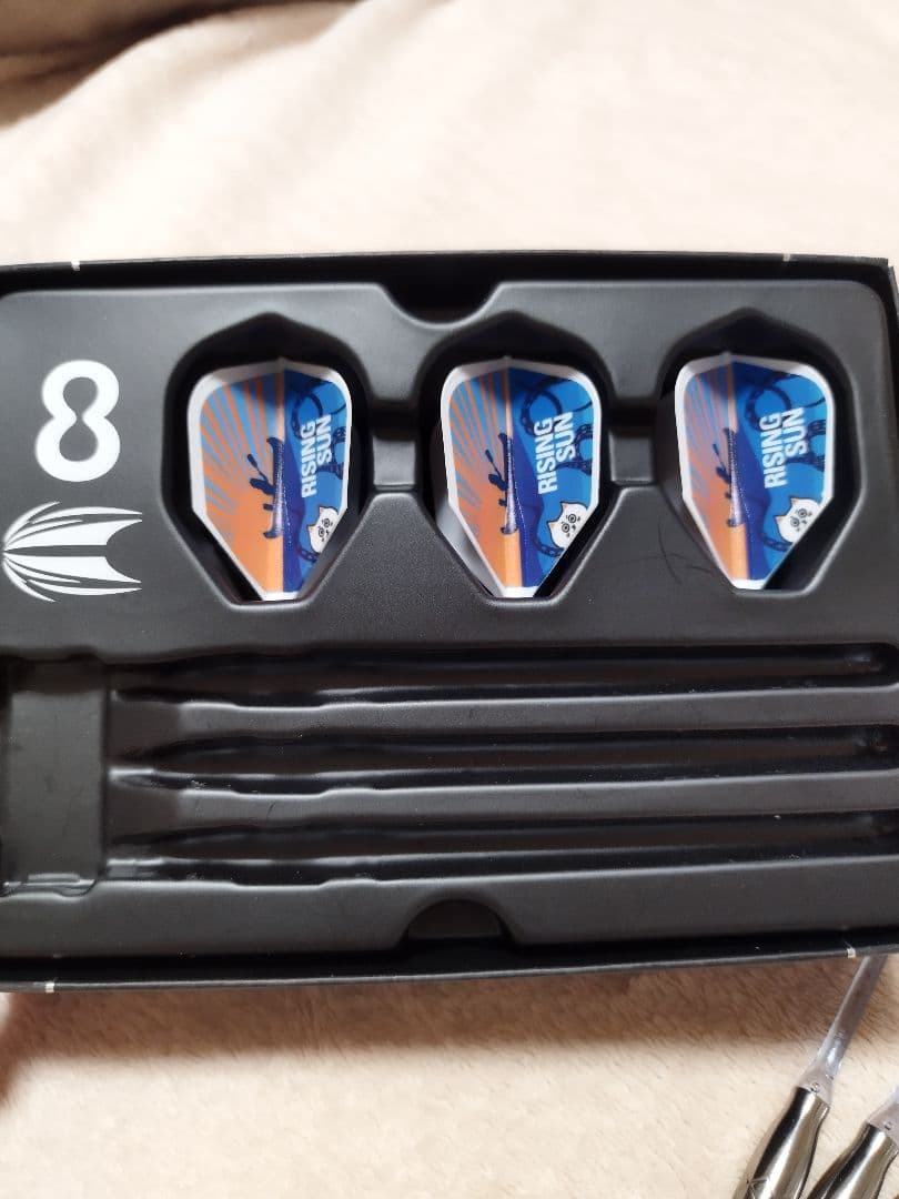 ダーツ ライジングサン G7