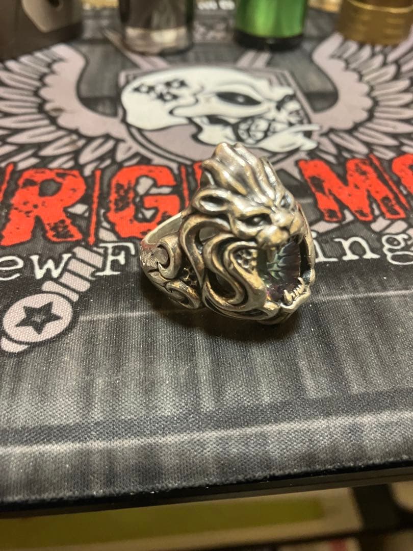 ビザール マリスリング