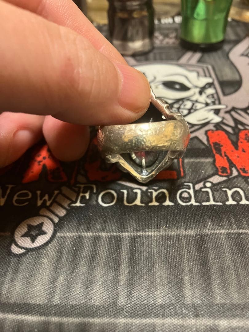 ビザール マリスリング