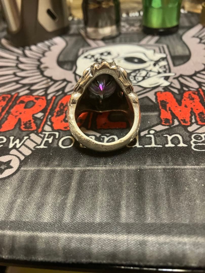 ビザール マリスリング